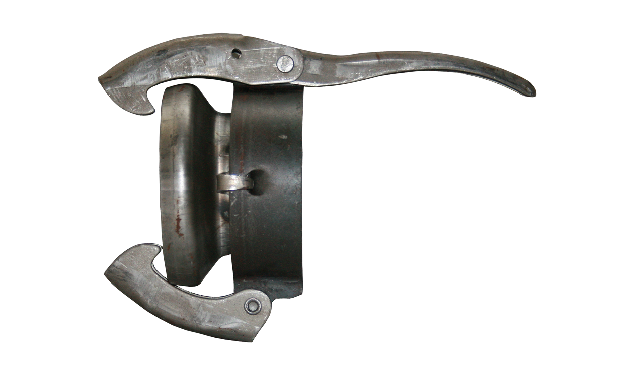 Female coupling System Perrot Female coupling System Perrot