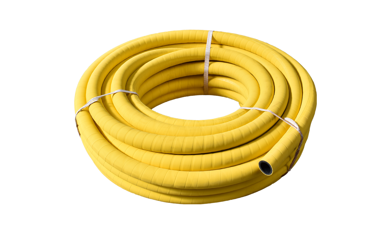 COBIPRESSCORD 25 - Persluchtslang 25 bar COBIPRESSCORD 25 - Persluchtslang 25 bar