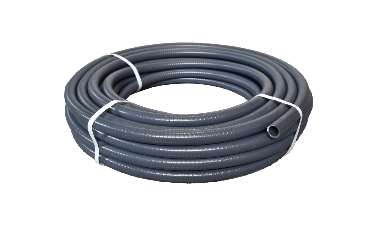 COBIBAD FLEX - PVC zwembadslang COBIBAD FLEX - PVC zwembadslang