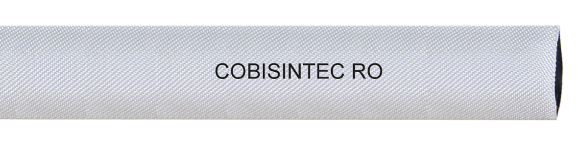 COBISINTEC RO - Synthetische slang voor bouw en industrie