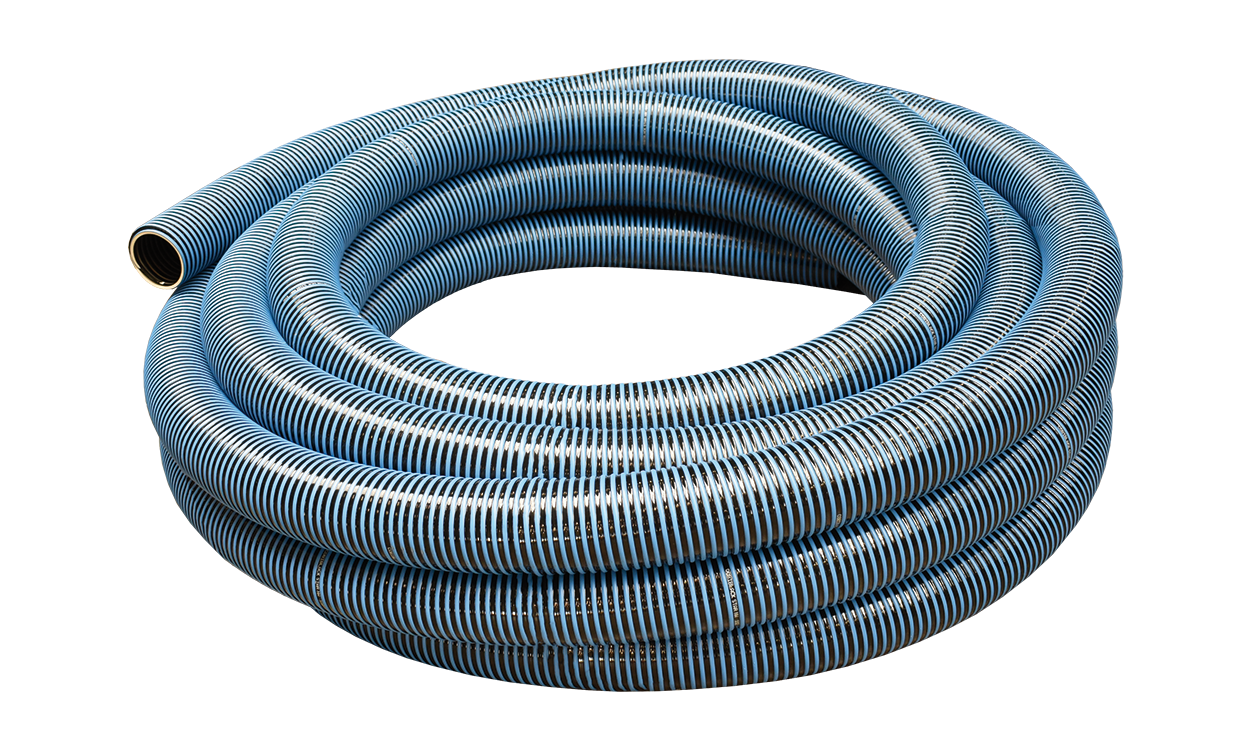 COBIBLACK STAR - Hochflexibler PVC-Saug- und Druckschlauch COBIBLACK STAR - Hochflexibler PVC-Saug- und Druckschlauch