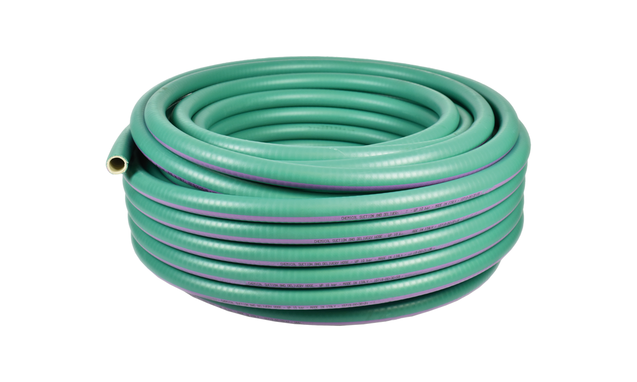 COBIPREVAC CHEM - Chemical suction and pressure hose COBIPREVAC CHEM - Chemical suction and pressure hose