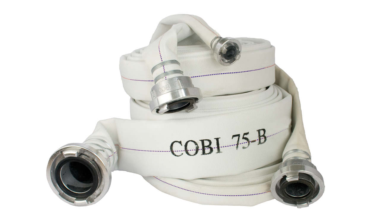 COBISINTEC 8 - Synthetic construction and industry hose 8 bar COBISINTEC 8 - Synthetic construction and industry hose 8 bar