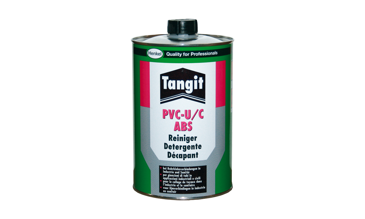 Tangit-Reiniger PVC-U Tangit-Reiniger PVC-U