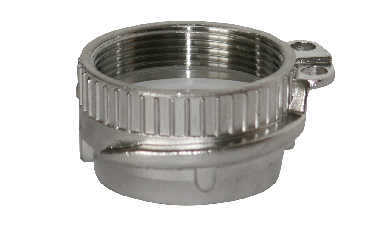 TW curve piece made of stainless steel according to DIN EN 14420-6 (DIN 28450) TW curve piece made of stainless steel according to DIN EN 14420-6 (DIN 28450)