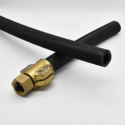 Steam hoses Steam hoses