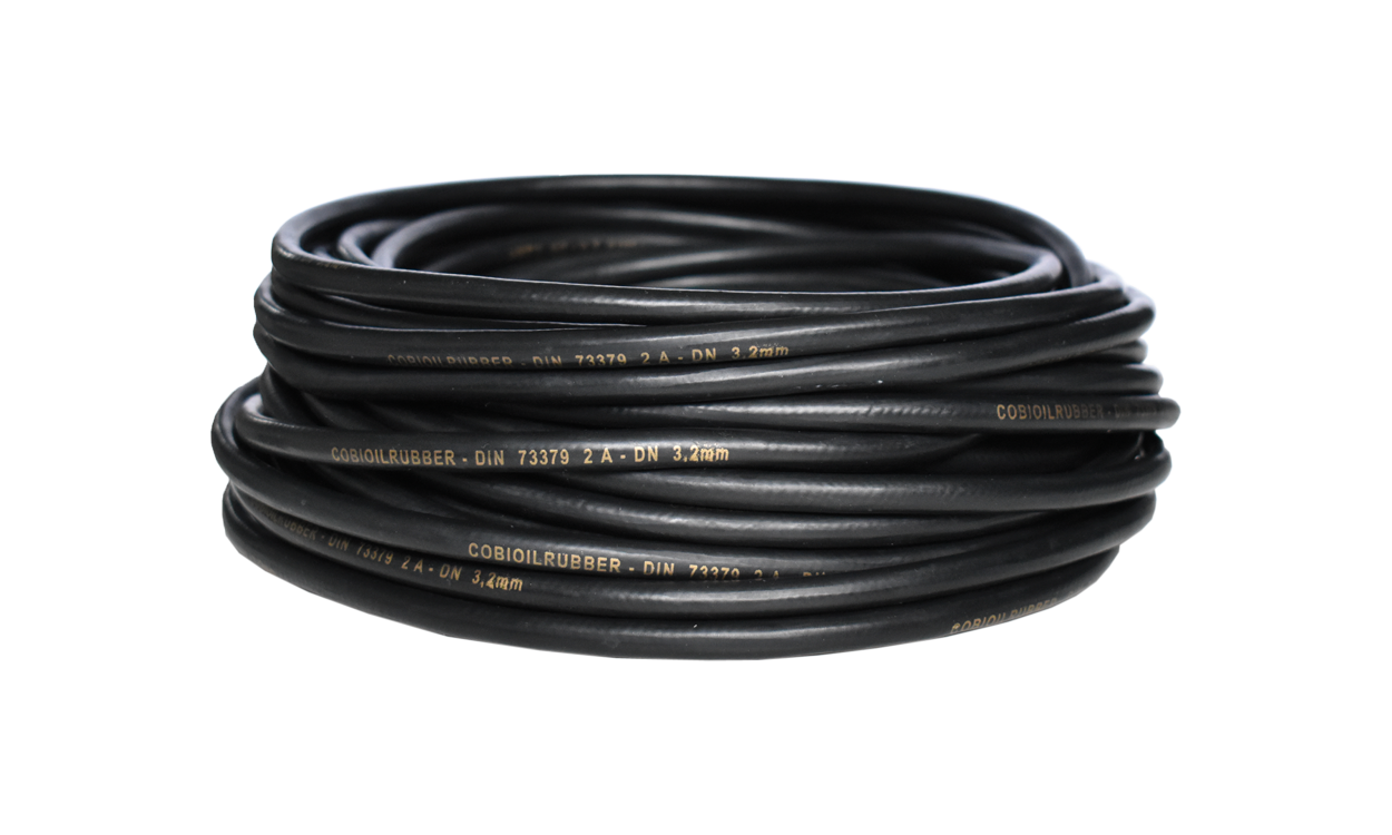 COBIOILRUBBER - Brandstofslang met een glad buitenwand COBIOILRUBBER - Brandstofslang met een glad buitenwand