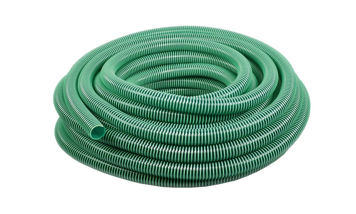 COBILIGHT SE - High-flexible PVC suction and pressure hose COBILIGHT SE - High-flexible PVC suction and pressure hose