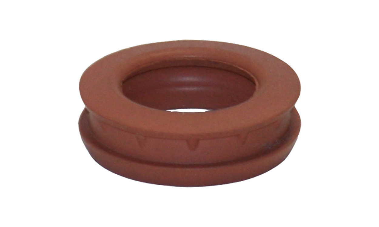 Bague d'étanchéité en caoutchouc de rechange Bague d'étanchéité en caoutchouc de rechange