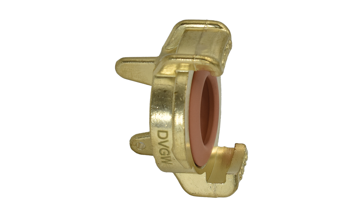 Blindkap voor schroefbus