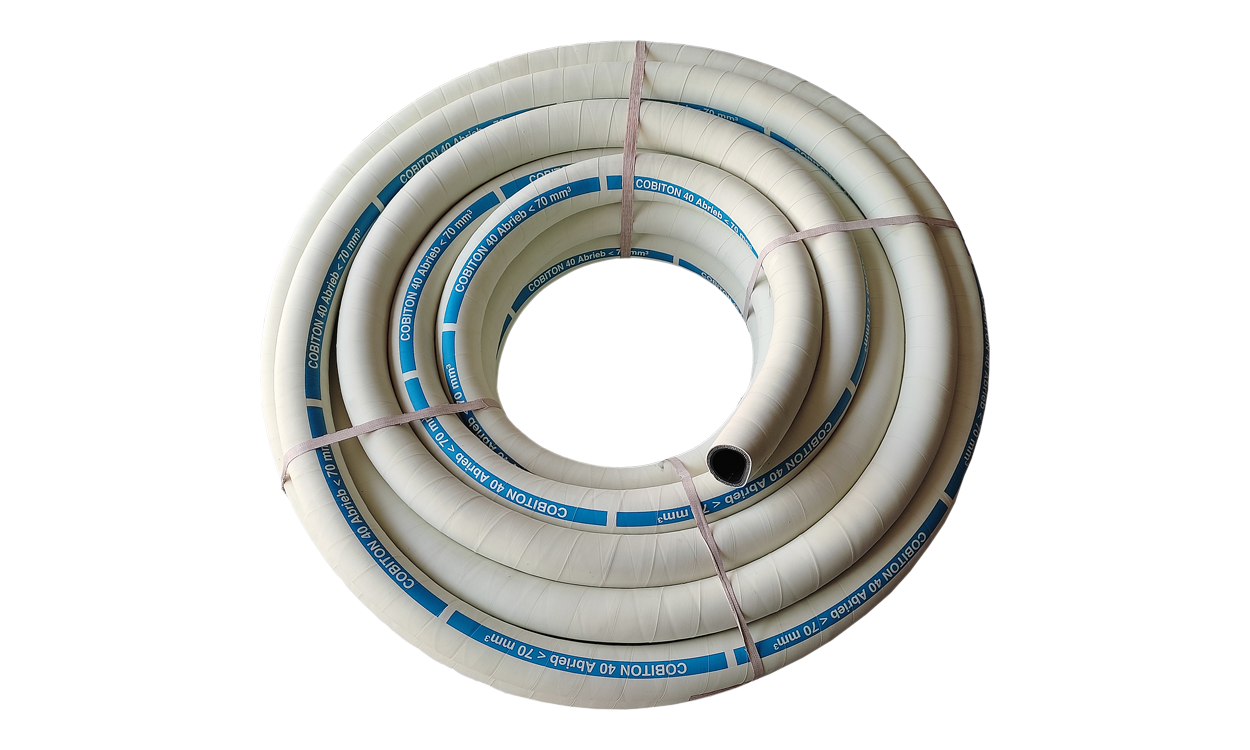 COBITON 40 W - Concrete injection hose COBITON 40 W - Concrete injection hose
