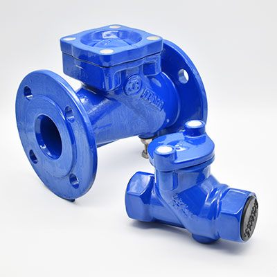 Rückflussverhinderer Rückflussverhinderer