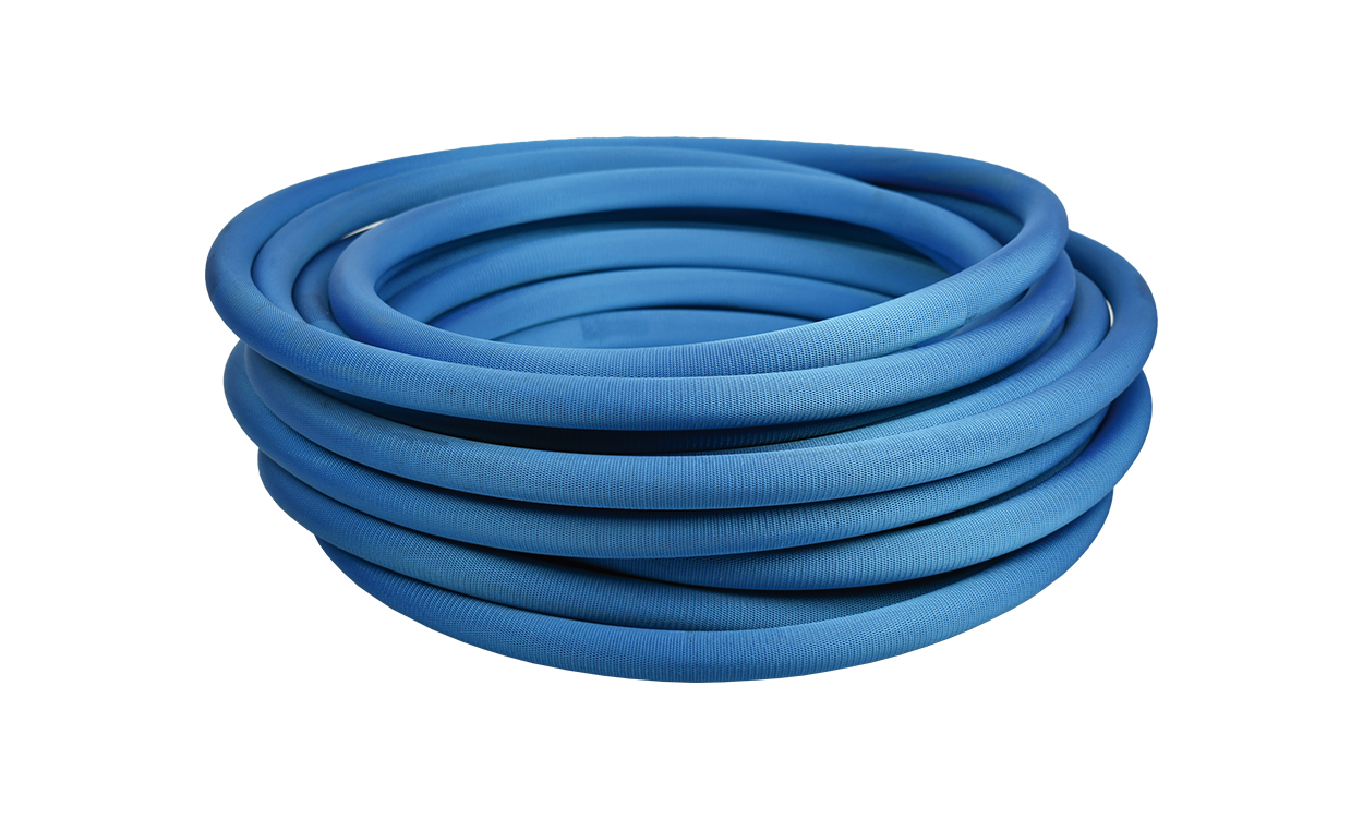 COBIPRESS SL - EPDM persluchtslang, super licht COBIPRESS SL - EPDM persluchtslang, super licht