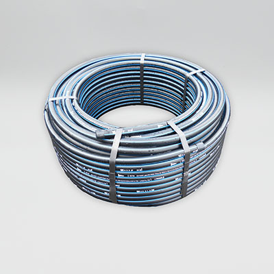 PE-Rohre für Klemmverschraubungen PE-Rohre für Klemmverschraubungen