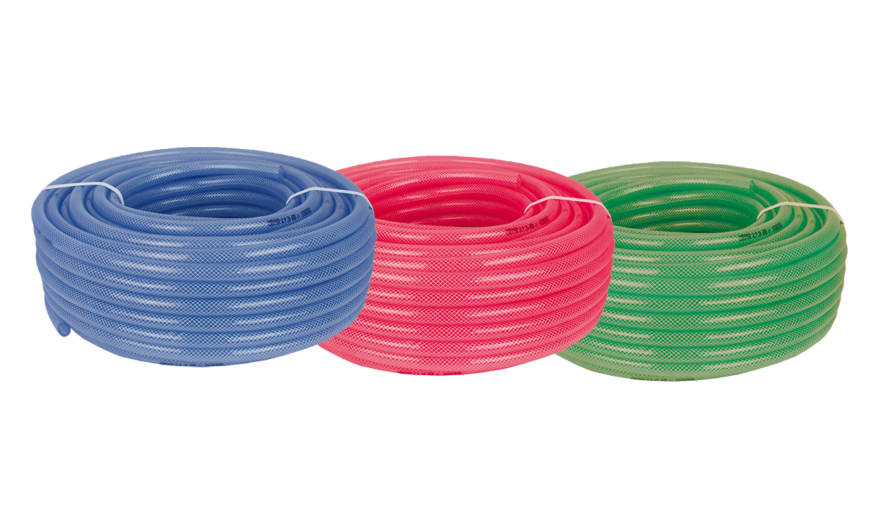 COBIAIR TYP F - PVC persslang in ander kleur COBIAIR TYP F - PVC persslang in ander kleur