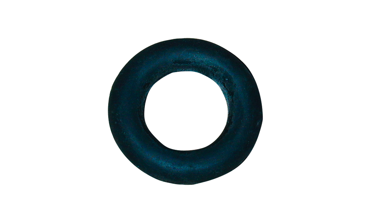 Gummirollring für Aufsatzstück Gummirollring für Aufsatzstück
