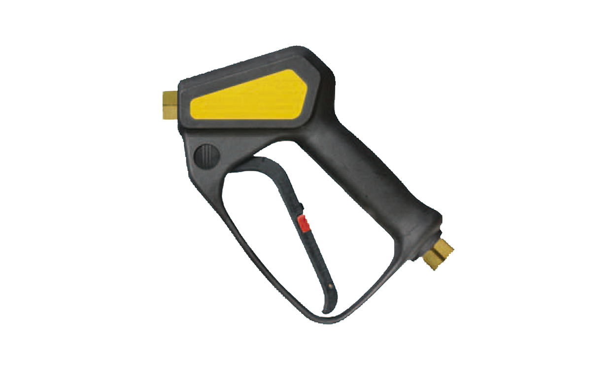 High pressure spray gun ST-2300 High pressure spray gun ST-2300