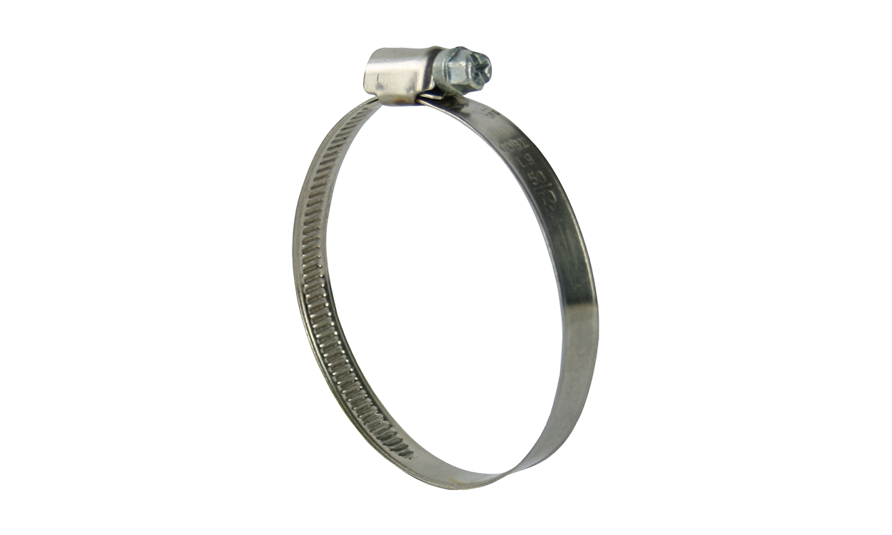 Schneckengewindeschellen L 9 Schneckengewindeschellen L 9