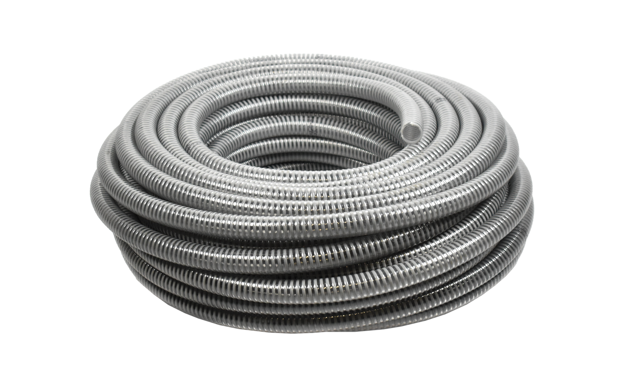 COBISEED - Tuyau d'aspiration et de pression en PVC pour semoirs COBISEED - Tuyau d'aspiration et de pression en PVC pour semoirs