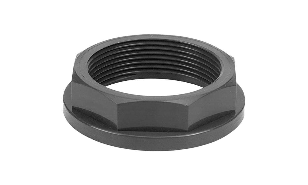 PVC nut PVC nut