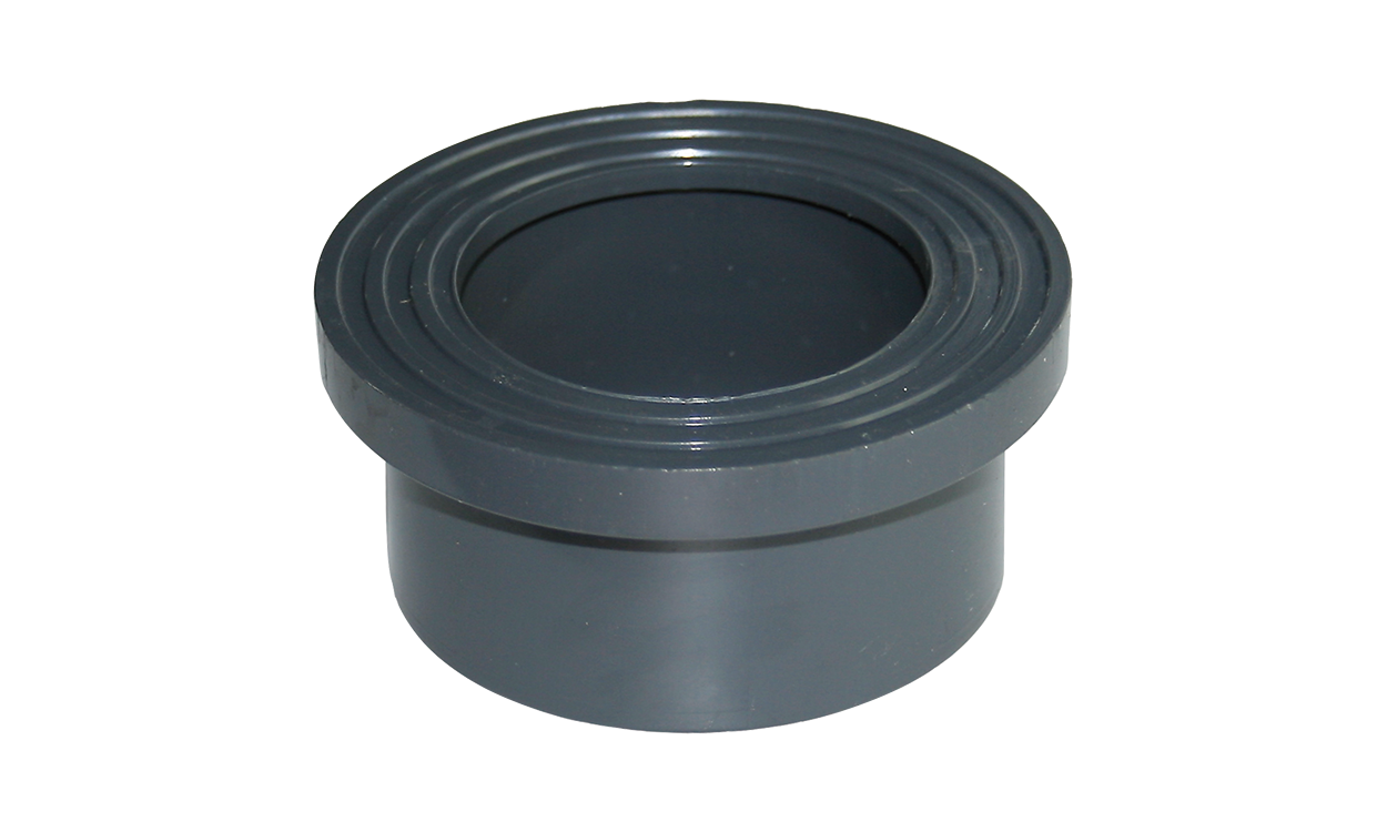 PVC-Bundbuchse Typ COBI PVC-Bundbuchse Typ COBI