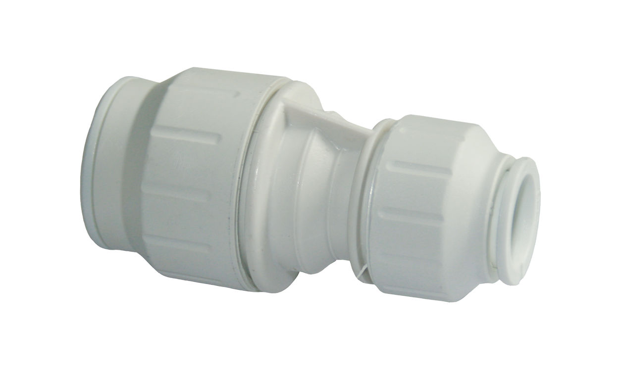 Equal straight, reduced Speedfit Equal straight, reduced Speedfit