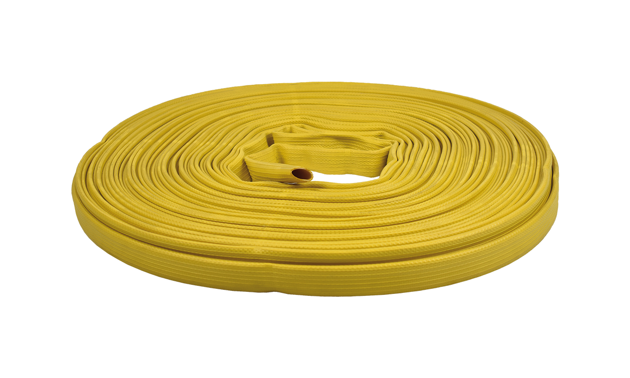 COBIPRESS FLAT - Persluchtslang platoprolbaar COBIPRESS FLAT - Persluchtslang platoprolbaar