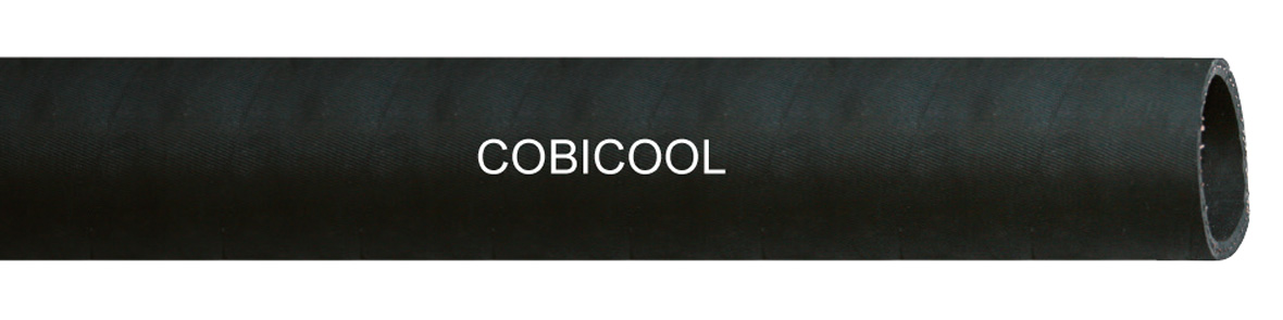 COBICOOL - Wąż do chłodnic z EPDM