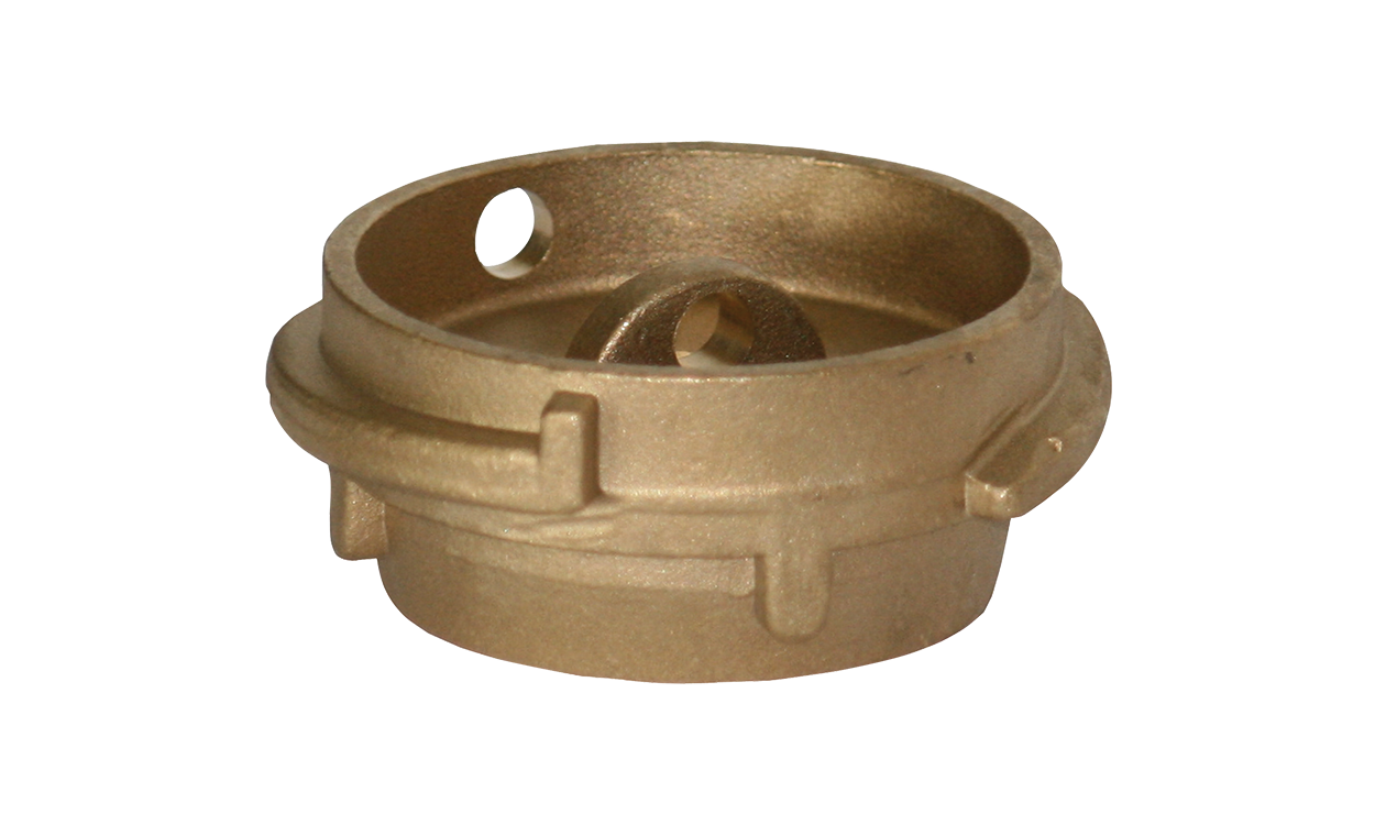 TW-Blindstopfen Typ VB aus Messing nach DIN EN 14420-6 (DIN 28450) TW-Blindstopfen Typ VB aus Messing nach DIN EN 14420-6 (DIN 28450)