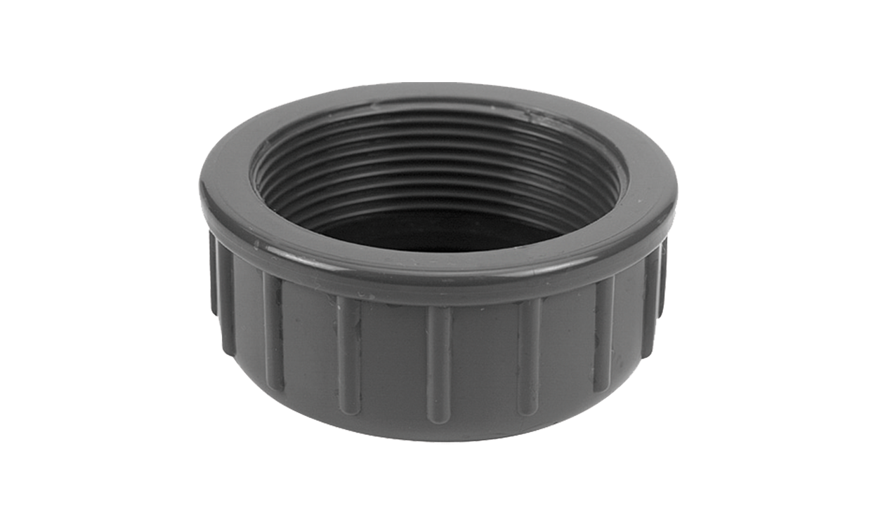 PVC srew cap PVC srew cap