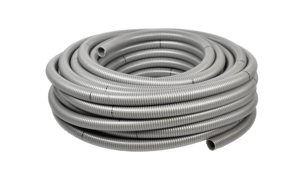 COBIFLEX SUPER - High-flexible PVC suction and pressure hose COBIFLEX SUPER - High-flexible PVC suction and pressure hose