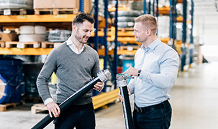 Praxisintegriertes Studium Betriebswirtschaftslehre (B.A.) Praxisintegriertes Studium Betriebswirtschaftslehre (B.A.)