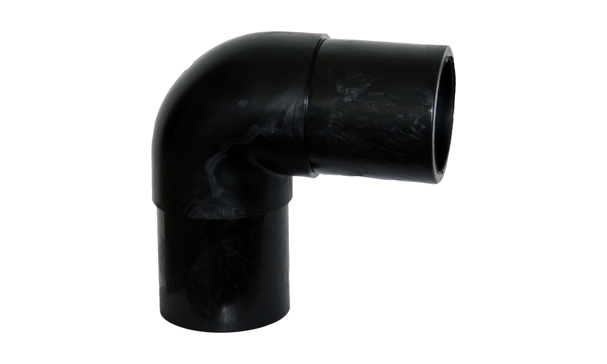 PE elbow 90° SDR 11 PE elbow 90° SDR 11