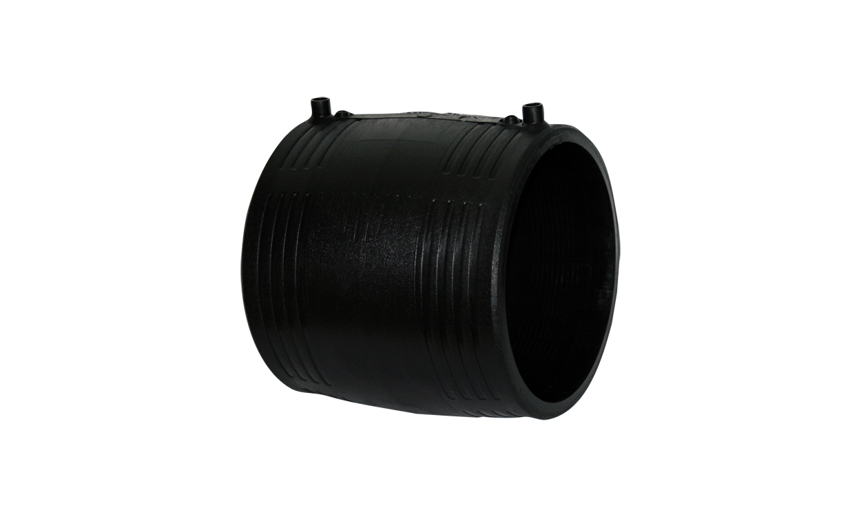 PE electrical welding socket SDR 17