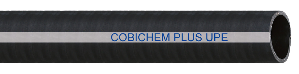 COBICHEM PLUS UPE - Chemikalien Saug- und Druckschlauch UP-E Seele nach EN 12115