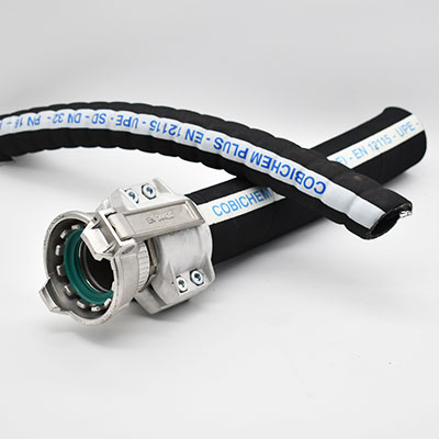 Chemical hoses Chemical hoses