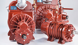 Jurop-Vakuumpumpen Jurop-Vakuumpumpen