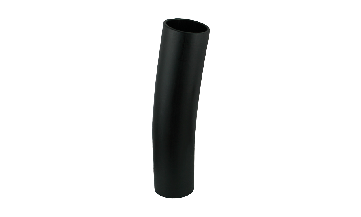 PE bend 11° SDR 11 PE bend 11° SDR 11