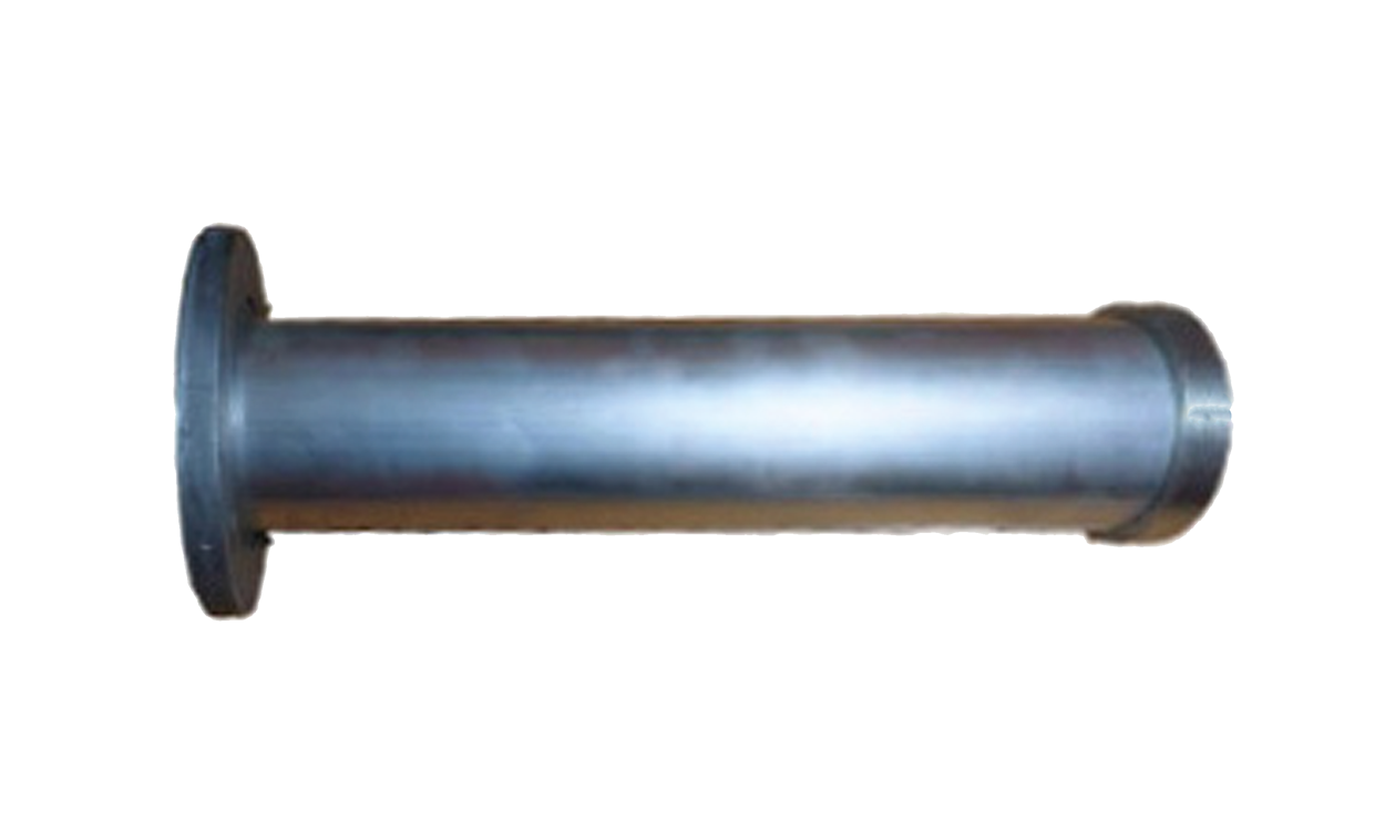 a alu rohr verlngerung mit einerseits system storz fest und andererseits aussengewinde fr pelletanlagen hcobi gmbh