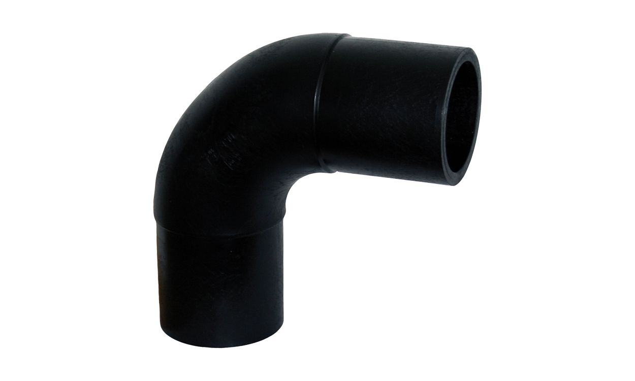PE bocht 90° SDR 11