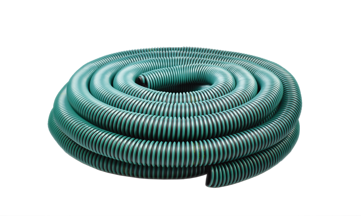 COBIDUST STEAM - High temperature exhaust ventilation hose COBIDUST STEAM - High temperature exhaust ventilation hose