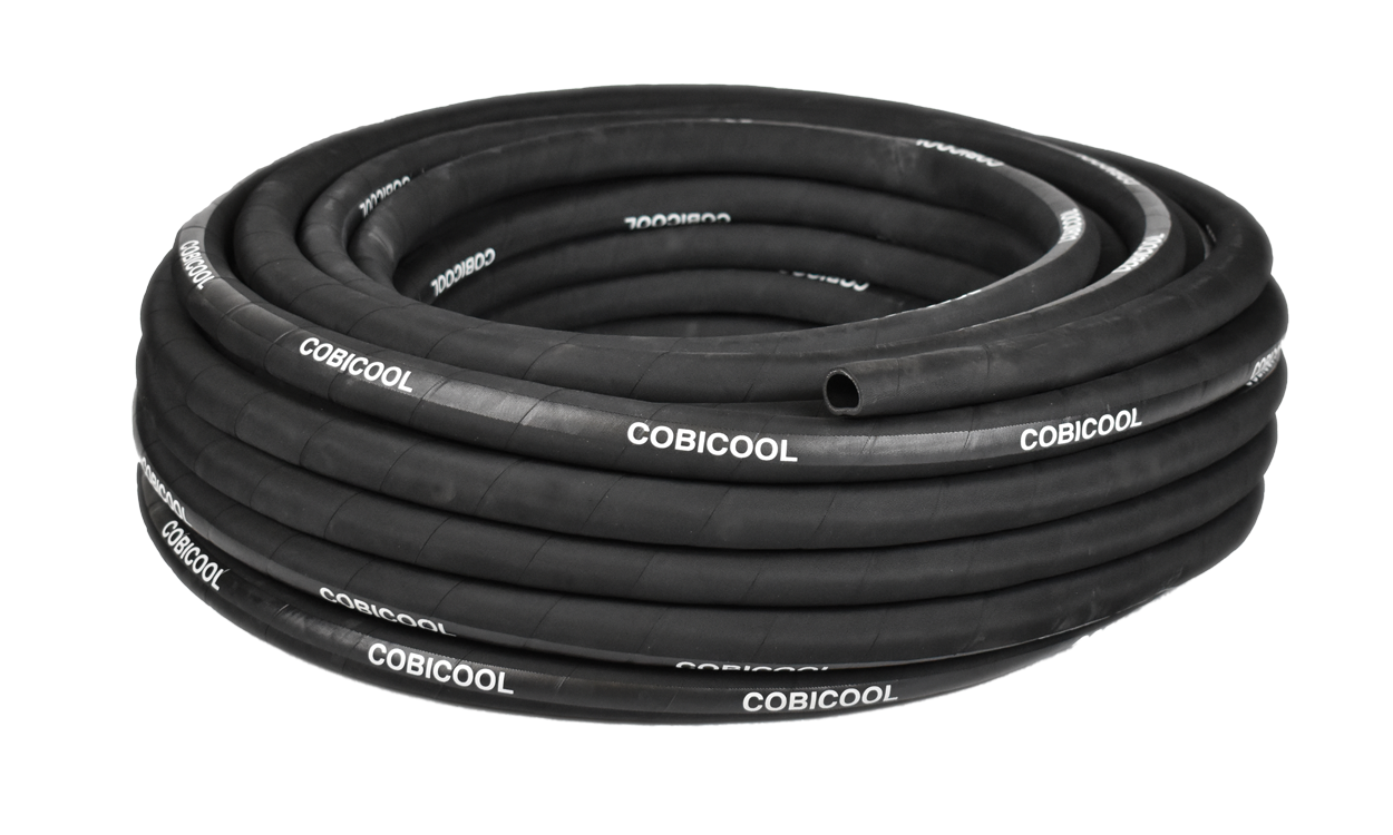 COBICOOL - Wąż do chłodnic z EPDM