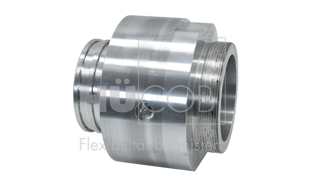 Drehgelenk für die Gülleverschlauchung 101,5 mm Drehgelenk für die Gülleverschlauchung 101,5 mm