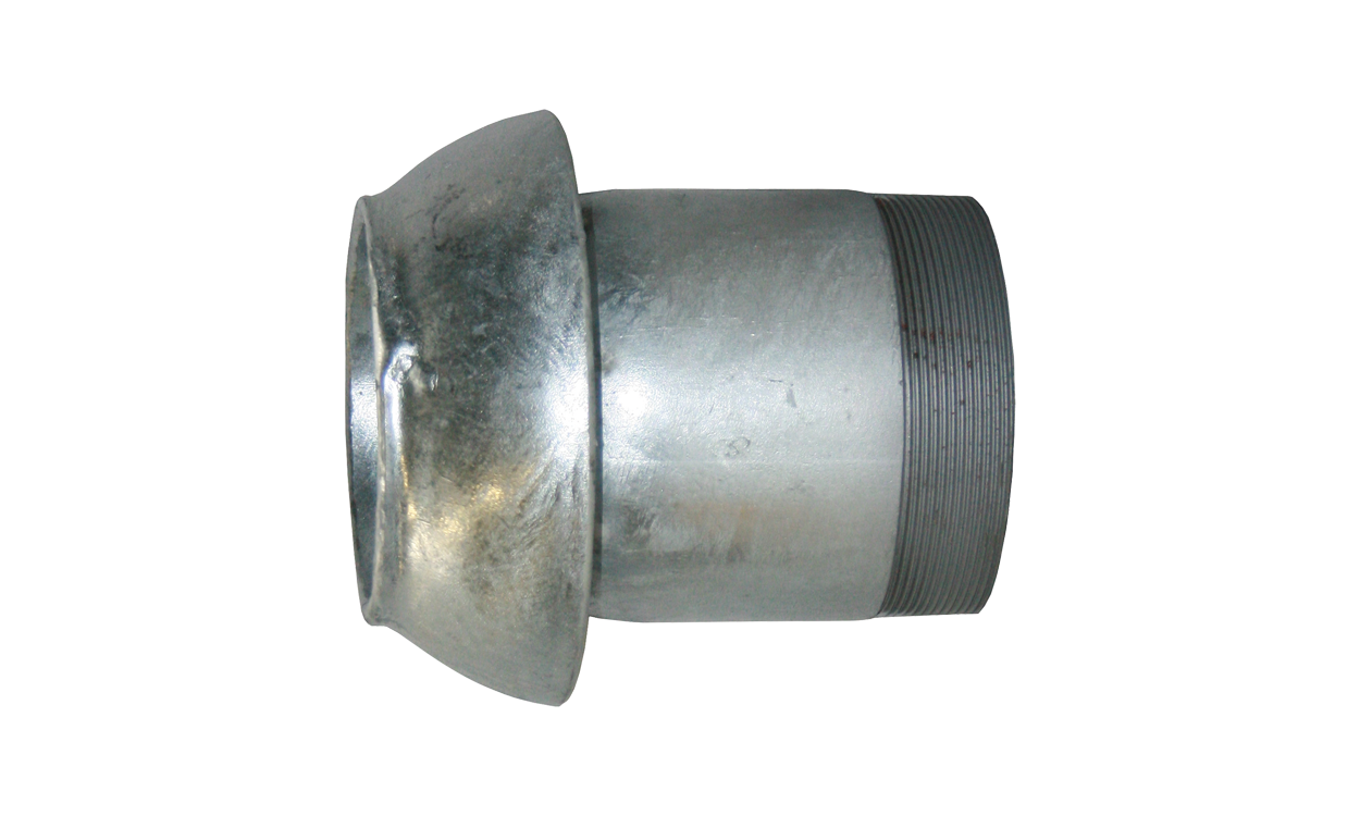 Male coupling with male thread System Perrot Male coupling with male thread System Perrot