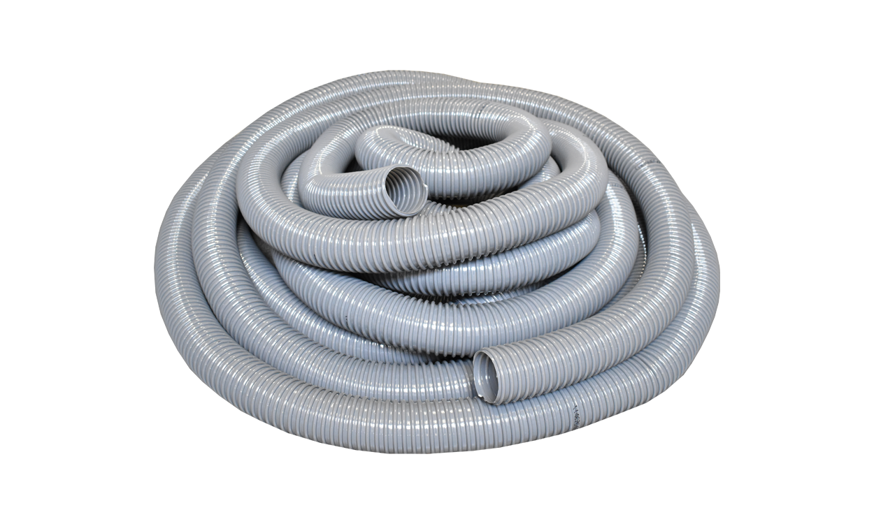 COBIDUST KK - PVC-Saug- und Gebläseschlauch COBIDUST KK - PVC-Saug- und Gebläseschlauch