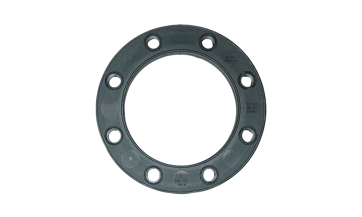 PP-V Loose flange