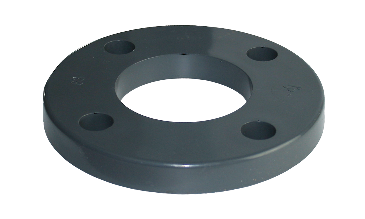 PVC Backing flange (Typ COBI) PVC Backing flange (Typ COBI)
