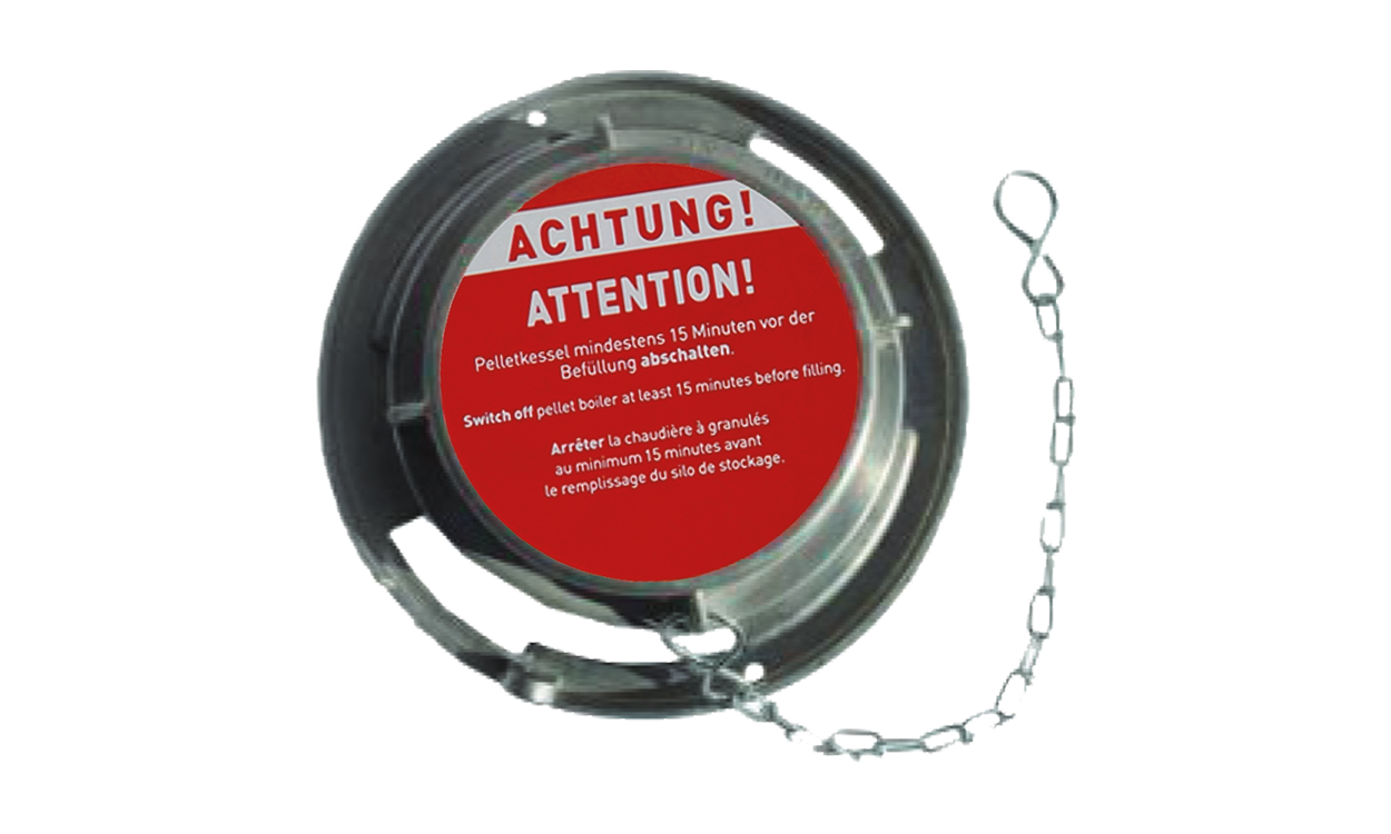 alu belueftungsdeckel system storz fuer pellet anlagen hcobi gmbh