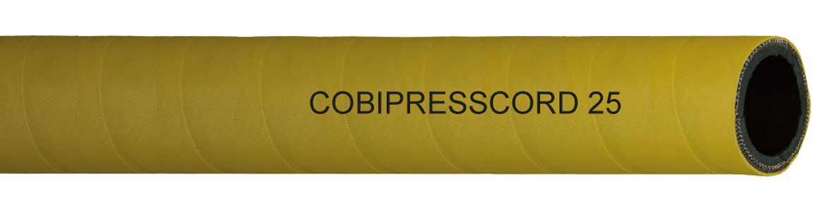 COBIPRESSCORD 25 - Pressluftschlauch