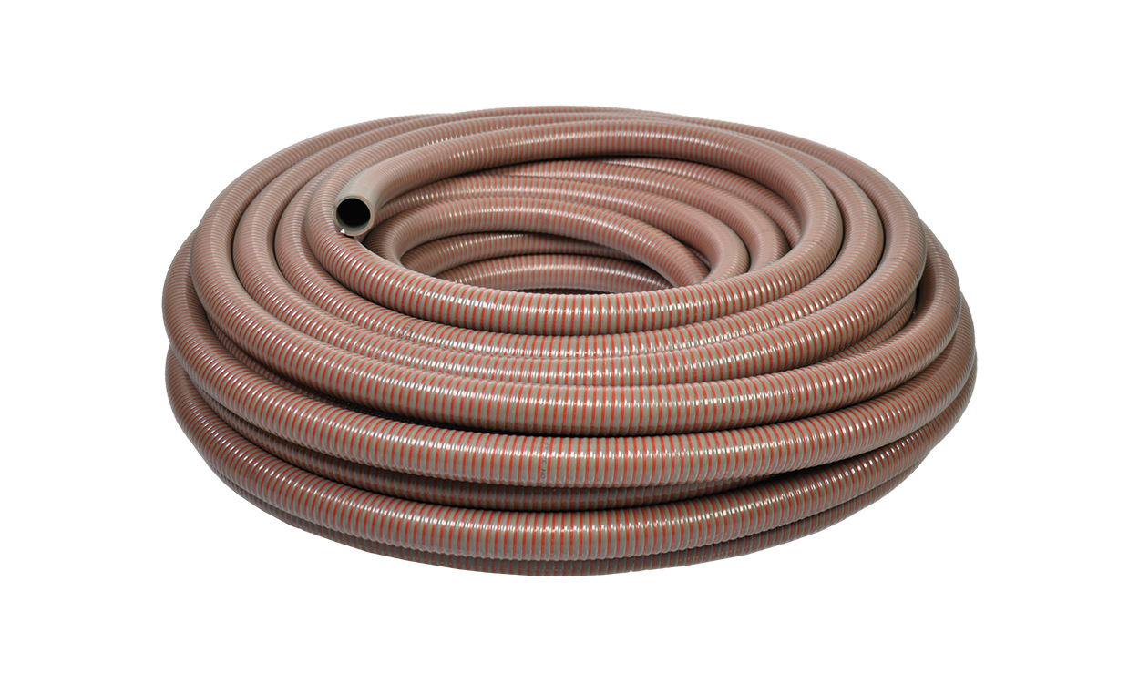 COBICREA - Slurry hose, High-flexible PVC suction and pressure hose COBICREA - Slurry hose, High-flexible PVC suction and pressure hose